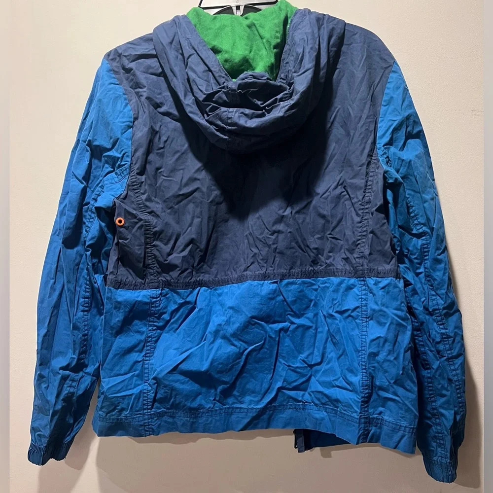 💚 TOMMY HILFIGER Men Casual Outdoor Jacket Size‎ Small